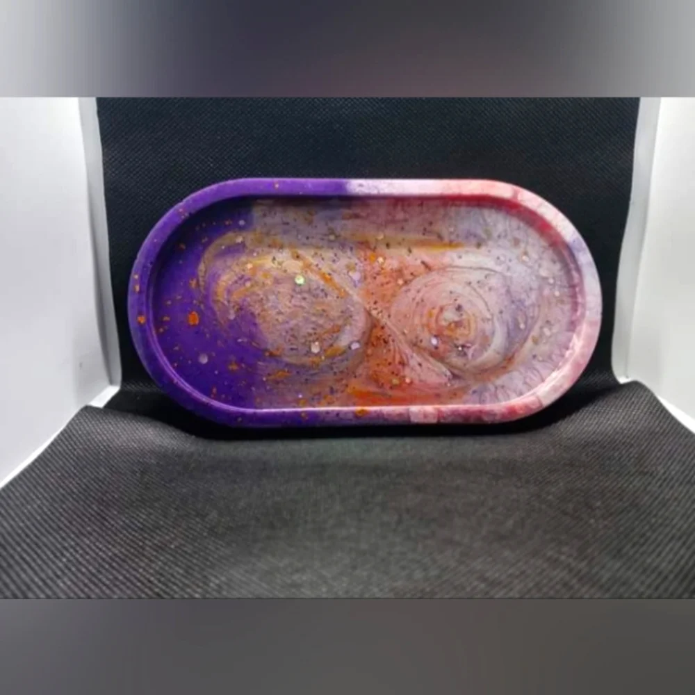 Custom Soap Bar Holder